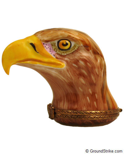 Eagle Head