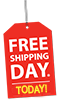 Always Free Shipping at GroundStrike!