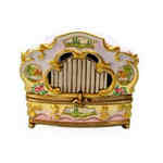 Chanille Calliope Organ