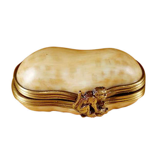 Magnifique Peanut Limoges Box