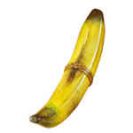 Magnifique Large Banana