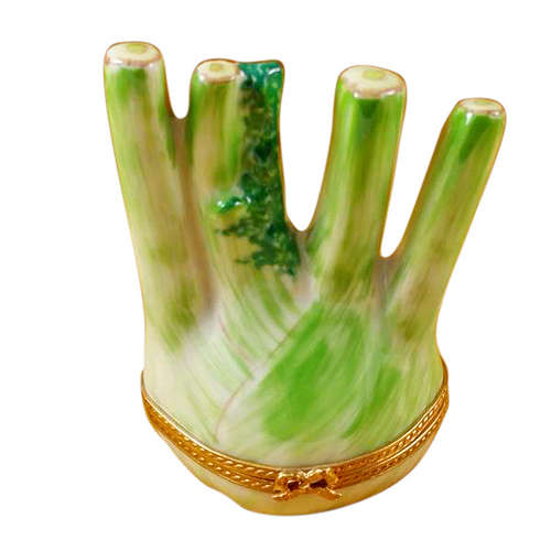 Magnifique Fennel Limoges Box