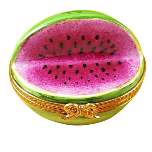 Magnifique Watermelon Limoges Box