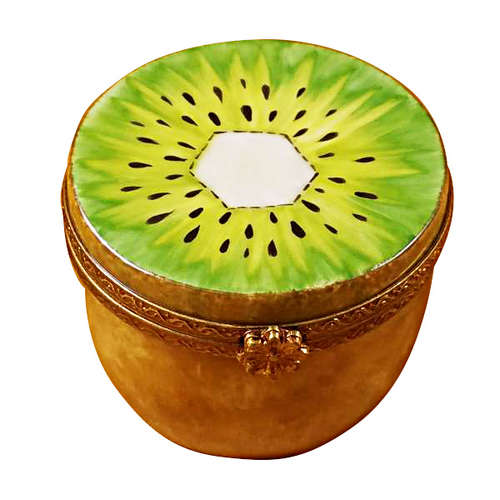 Magnifique Kiwi Limoges Box