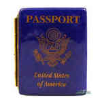 Magnifique United States Passport