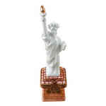 Magnifique Statue of Liberty