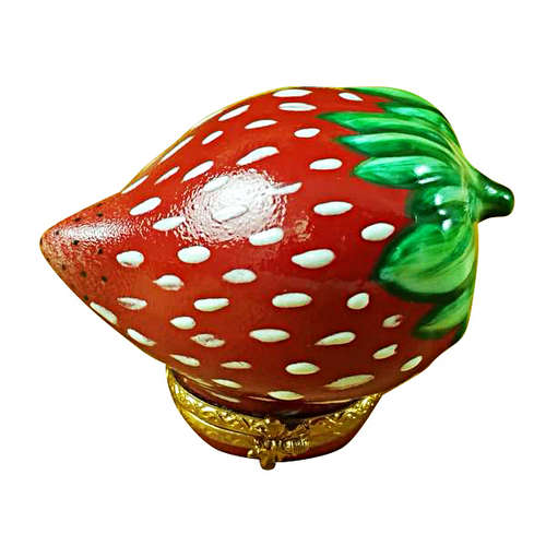 Magnifique Strawberry Limoges Box