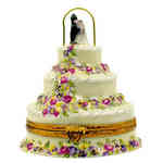 Artoria Wedding Cake
