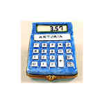 Artoria Multi-function Calculator