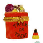 Artoria Trick or Treat Bag