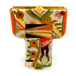 Artoria Colorful Kimono