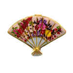 Artoria Oriental Fan