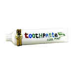Artoria Toothpaste with Toothbrush