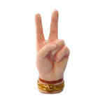 Artoria Peace Hand