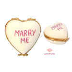 Artoria Candy Heart - Marry Me