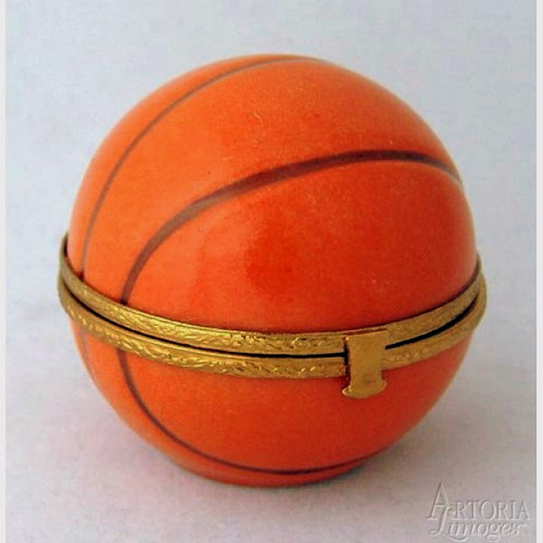 Artoria Basketball Limoges Box