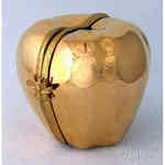 Artoria Golden Apple
