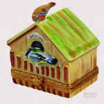 Artoria Birdhouse
