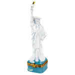 Artoria Statue of Liberty