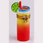 Artoria Orange Tropical Drink