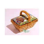 Artoria Basket with Vegetables