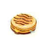 2536 Artoria Round Chocolate