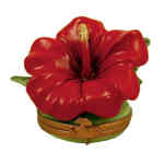 Artoria Hawaian Hibiscus Red