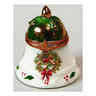 2576 Artoria Christmas Bell with Decal