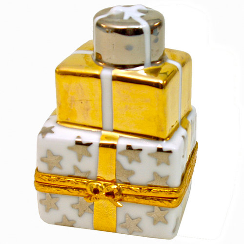 Artoria Wedding Presents Limoges Box