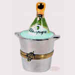 Artoria Champagne in Bucket