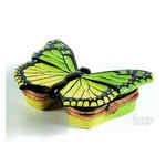 Artoria Green/Yellow Butterfly