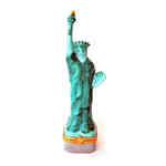Artoria Statue of Liberty:Green/Blue