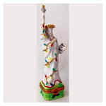 Artoria Statue of Liberty: Christmas