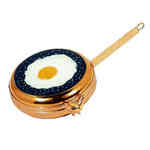 Artoria Frying Pan with Eggs