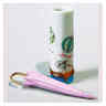 2735 Artoria Umbrella Stand with Decal