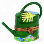 Artoria Watering Can: Green