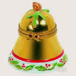 Artoria Christmas Bell