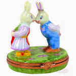 Artoria Mr. and Mrs. Rabbit