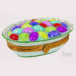 Artoria Jelly Bean Basket