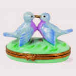 Artoria Bluebirds in Love