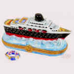 Artoria Cruise Ship