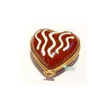 Artoria Heart Chocolate