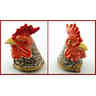 3099 Chamart Rooster Head