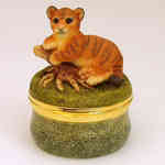 4044 Rochard Tiger baby Crummles