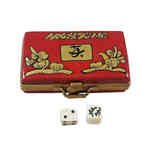 Rochard Classic Mahjong Set 