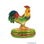 Rochard Rooster