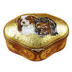 Rochard King Charles Spaniels