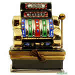 Rochard Jackpot Slot Machine