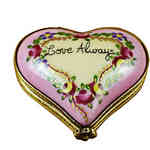 Rochard Heart - Love Always