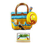 Rochard Beach Bag